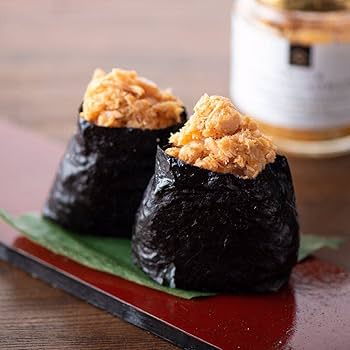 Amazon | サンクゼール 大人のしゃけしゃけめんたい 80g | 久世